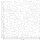 Gardenised Interlocking Cobbled Stone Look Garden Pathway Tiles, Decorative Floor Grass Pavers Anti- Slip Mat QI003970.5 - alternate 8